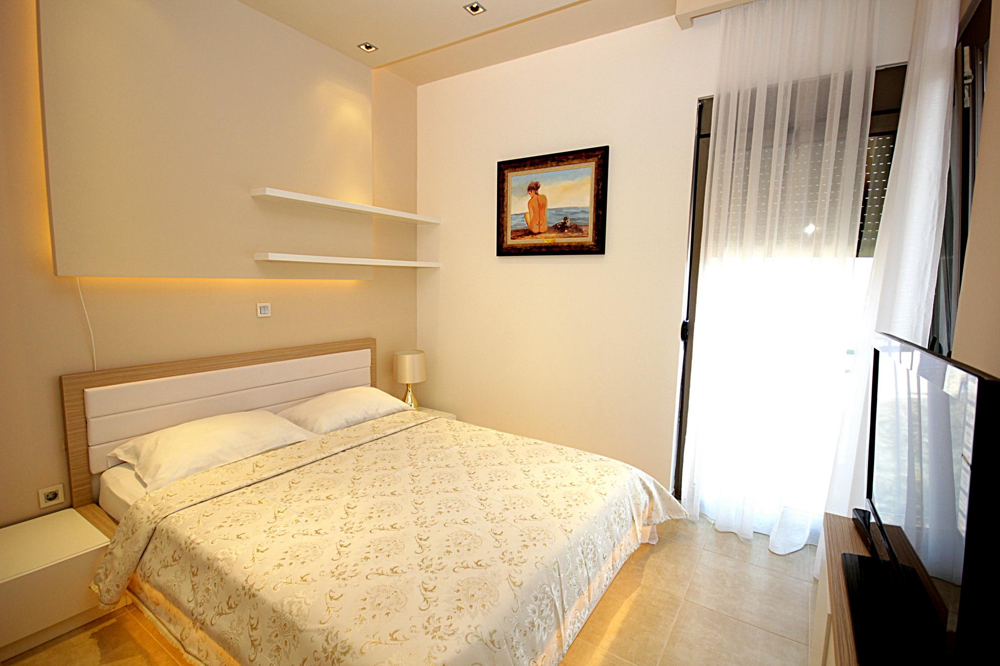 Hotel Butua Residence Budva Exteriör bild