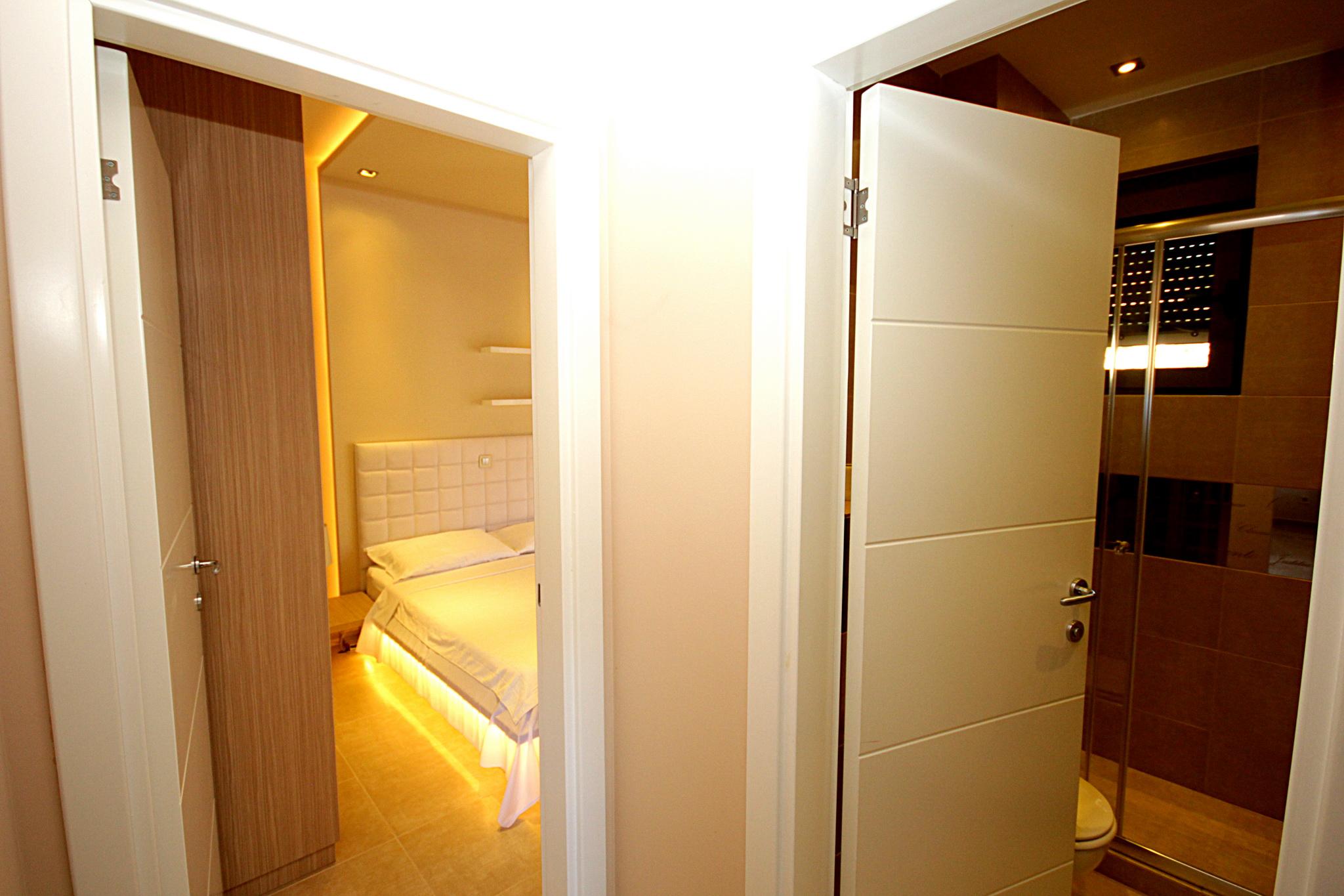 Hotel Butua Residence Budva Exteriör bild