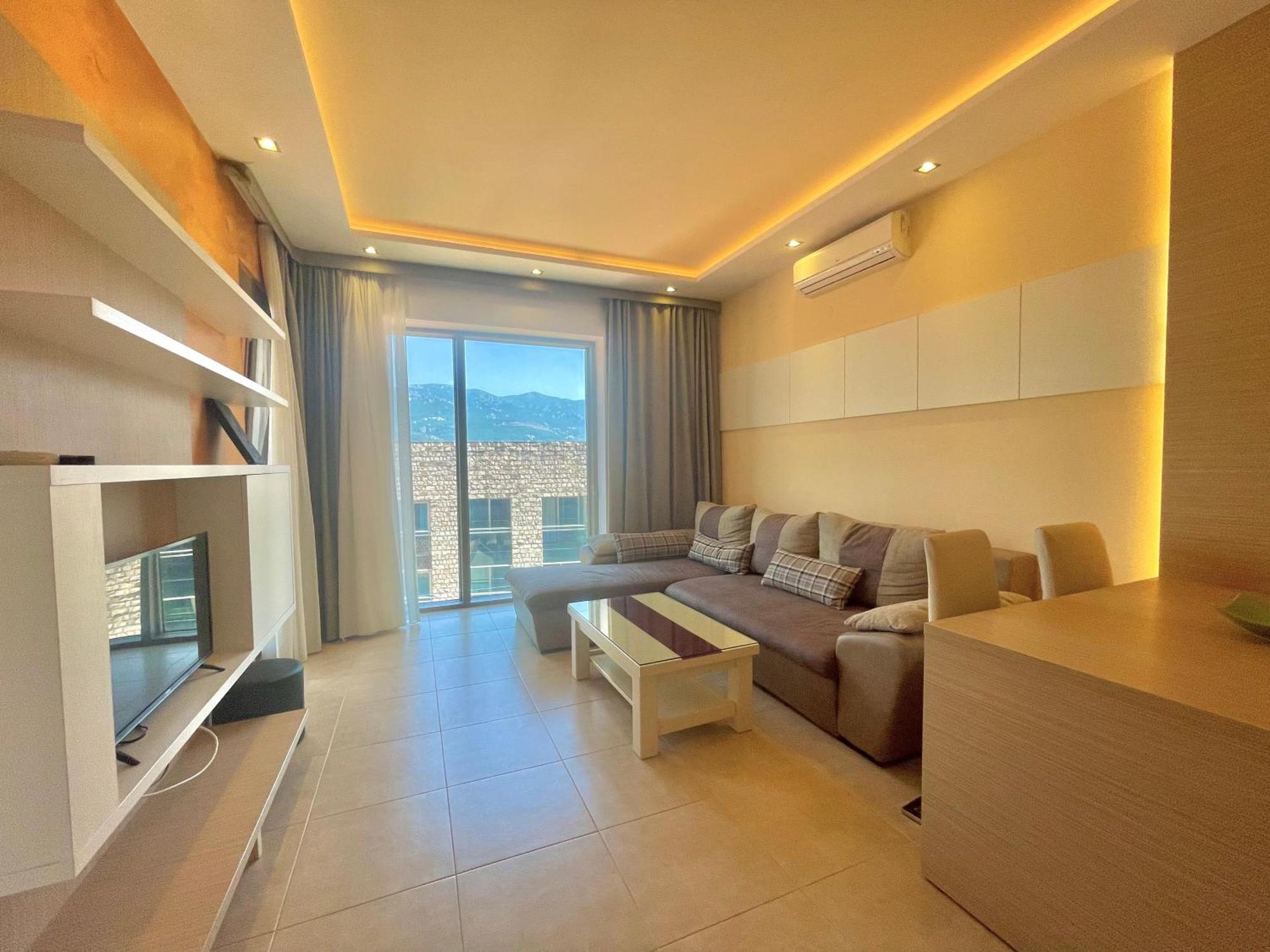 Hotel Butua Residence Budva Exteriör bild