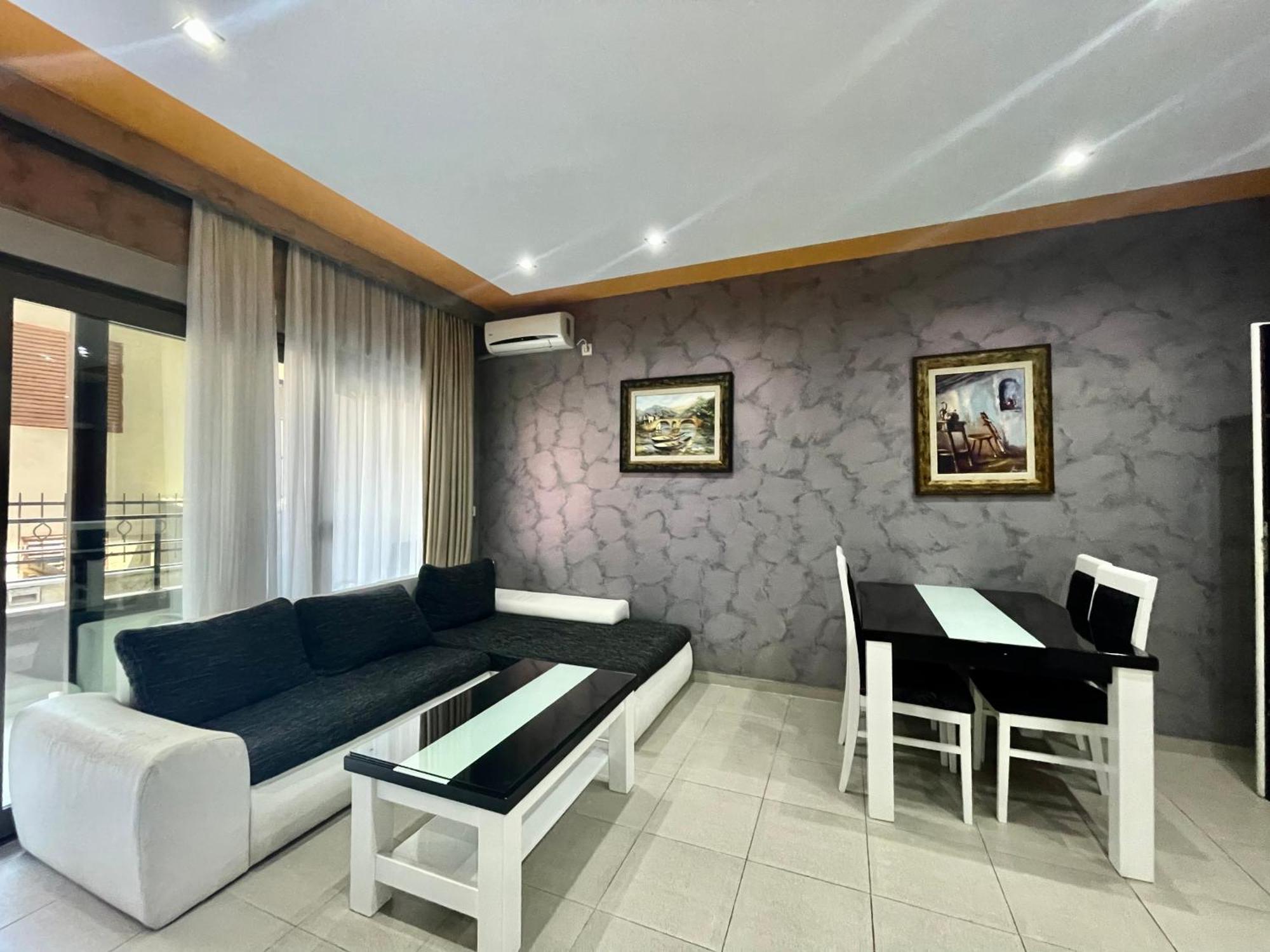 Hotel Butua Residence Budva Exteriör bild
